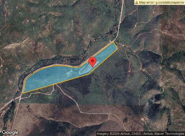  13949 Otay Lakes Rd, Jamul, CA Parcel Map