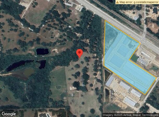  37805 Fm 1774 Rd, Magnolia, TX Parcel Map