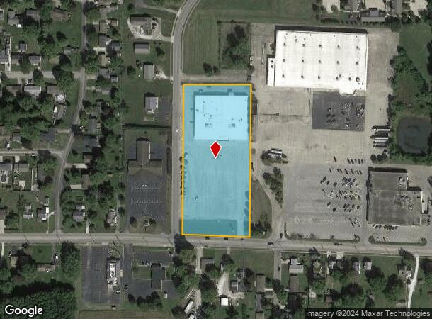 1611 E Chestnut St, Canton, IL 61520 - Property Record | LoopNet