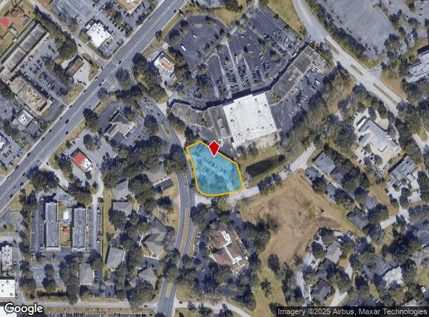 3201 Sw 34Th Ave, Ocala, FL Parcel Map