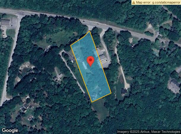  712 Turnpike Rd, New Ipswich, NH Parcel Map