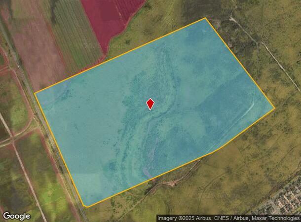 94 Kupuna Loop, Waipahu, HI Parcel Map