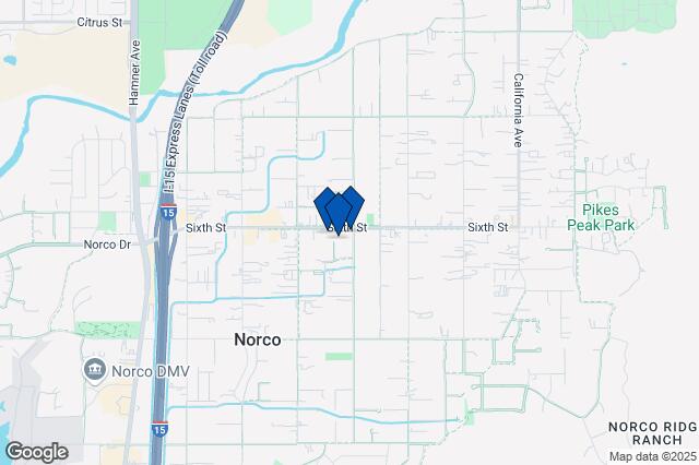 940 6th St Norco Ca 92860 Space For Lease Loopnet Com