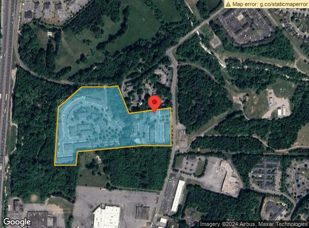  108 Auburn Ln, Statesville, NC Parcel Map