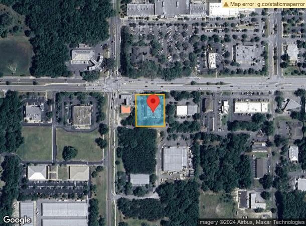  14209 W Newberry Rd, Newberry, FL Parcel Map