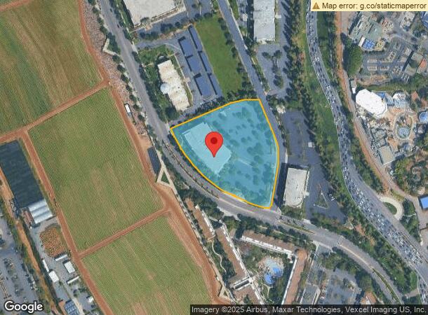  5796 Armada Dr, Carlsbad, CA Parcel Map