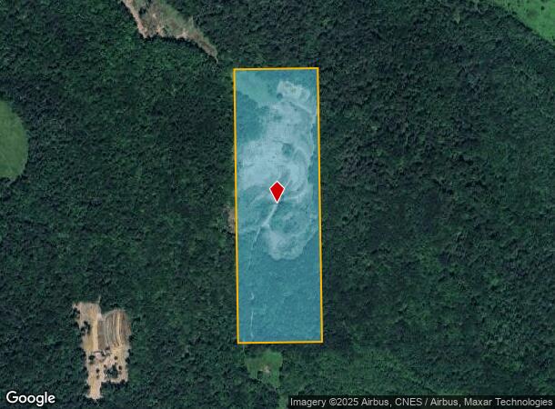 122 Vroman Rd, Windsor, NY Parcel Map