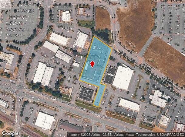 19103 State Route 2, Monroe, WA Parcel Map