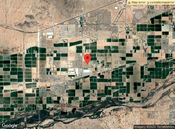  1145 S Watson Rd, Buckeye, AZ Parcel Map