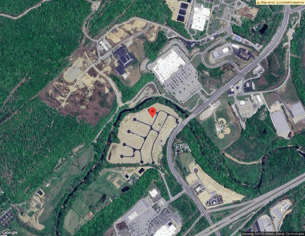 2041 Flemingsburg Rd, Morehead, KY, 40351 Commercial Land For Sale