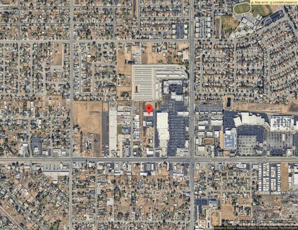 10010 Rosedale Hwy, Bakersfield, CA, 93312 Flex Space For Lease