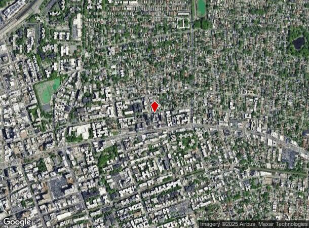 14610 35Th Ave, Flushing, NY Parcel Map