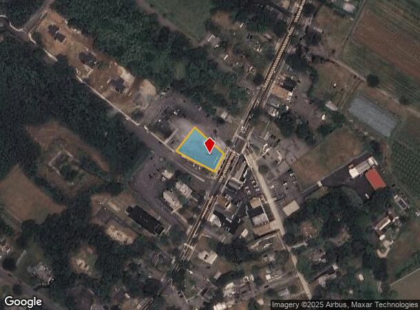 28145 Main Rd, Cutchogue, NY Parcel Map