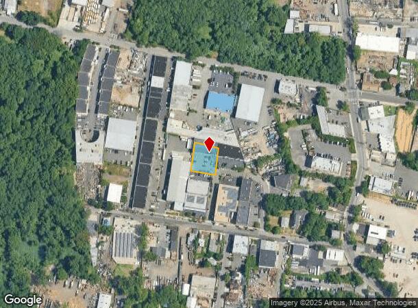 45 Marble Loop, Staten Island, NY Parcel Map