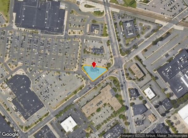  152 Everett Ave, Chelsea, MA Parcel Map