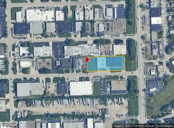 12 W Factory Rd, Addison, IL 60101 - Property Record | LoopNet