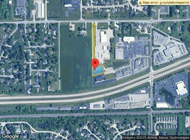 5250 E Us Highway 36, Avon, IN 46123 - Property Record | LoopNet