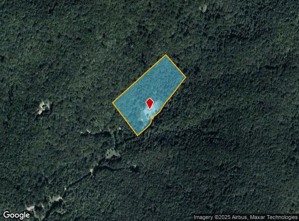  1115 Horton Rd, Murphy, NC Parcel Map