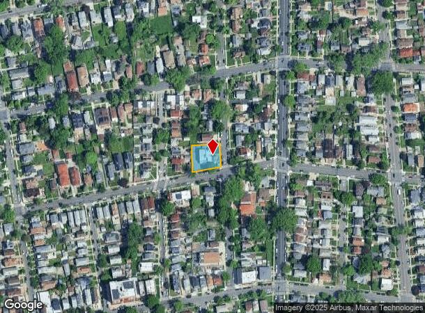 3238 148Th St, Flushing, NY Parcel Map
