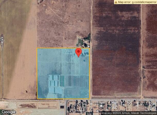  23781 Sherman Rd, Menifee, CA Parcel Map