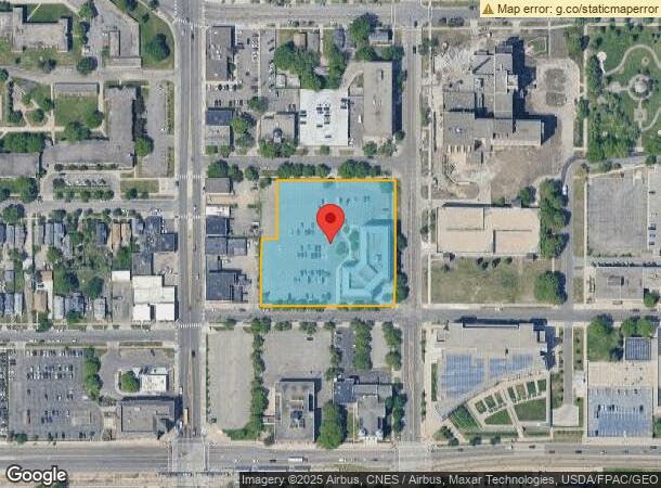 525 Park St, Saint Paul, MN 55103 - Property Record | LoopNet