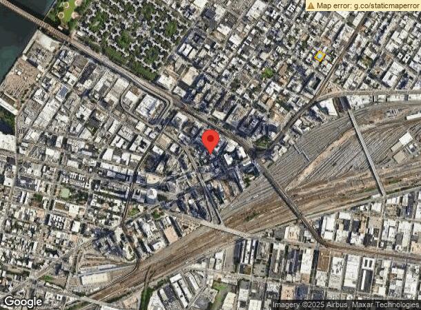  3814 30Th St, Long Island City, NY Parcel Map