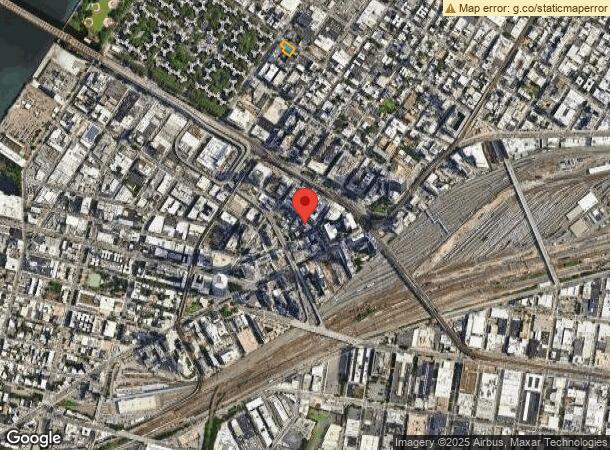  2102 40Th Ave, Long Island City, NY Parcel Map