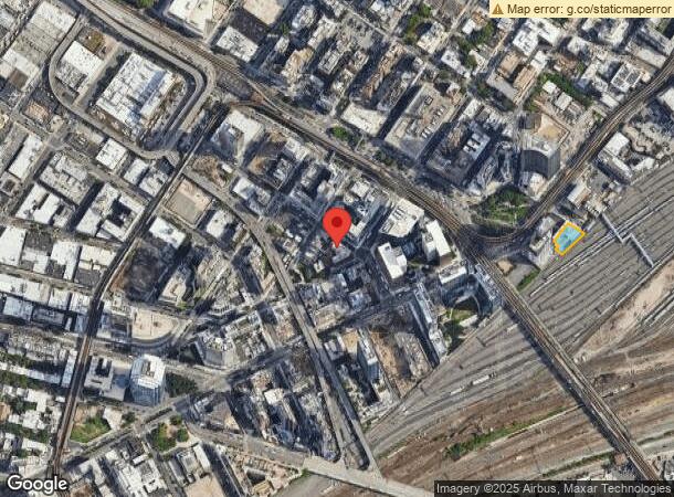  3012 41St Ave, Long Island City, NY Parcel Map