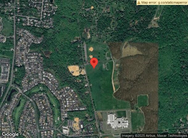  475 Spotswood Englishtown Rd, Monroe Township, NJ Parcel Map