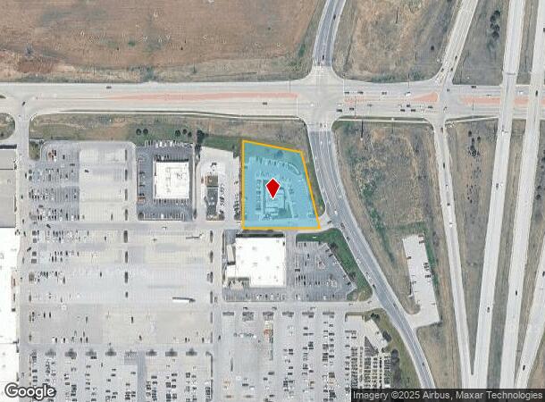 4001 State Highway 28, Kohler, WI Parcel Map