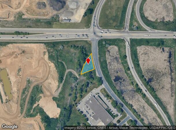 76 Address Unassigned, Maple Grove, MN Parcel Map