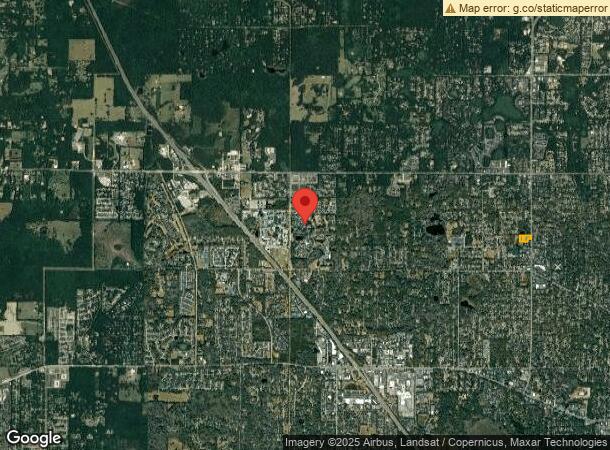  Unassigned Location Re, Gainesville, FL Parcel Map