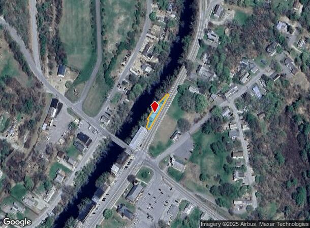 30 Keene Rd, Winchester, NH Parcel Map