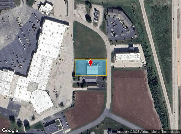 310 Seippel Blvd, Beaver Dam, WI Parcel Map