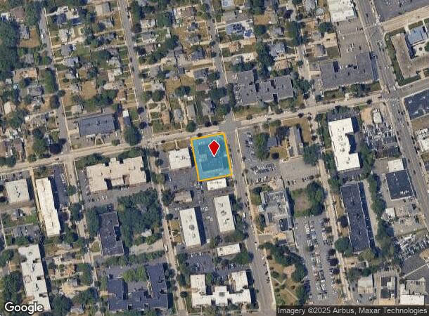  65N N Ocean Ave, Freeport, NY Parcel Map