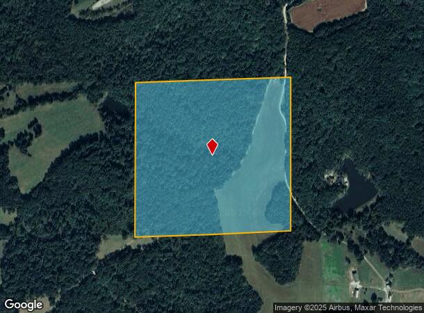  Viper Ln, New Haven, MO Parcel Map