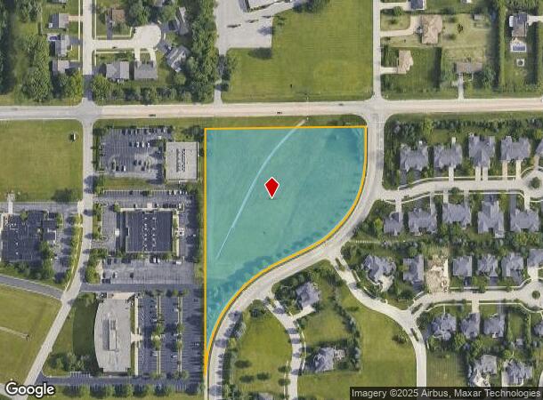 63Xx Guilford Rd, Rockford, IL Parcel Map