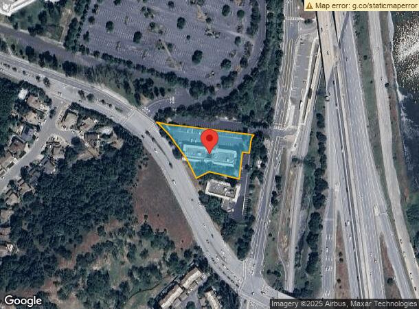  7665 Redwood Blvd, Novato, CA Parcel Map