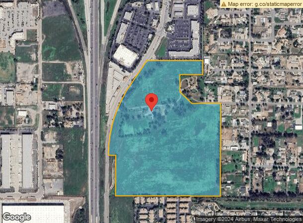  33300 Antelope Rd, Murrieta, CA Parcel Map