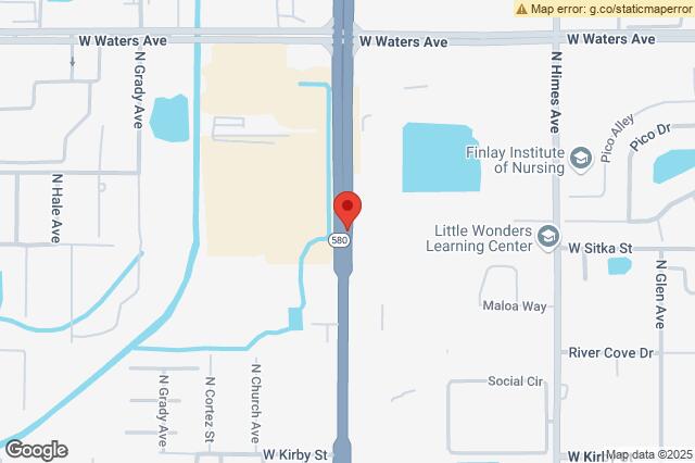 2901 N Dale Mabry Hwy Tampa Fl 33607 Realtor Com