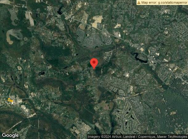  97 W Veterans Hwy, Jackson, NJ Parcel Map