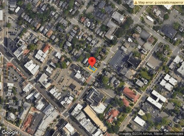  32 Park St, Montclair, NJ Parcel Map