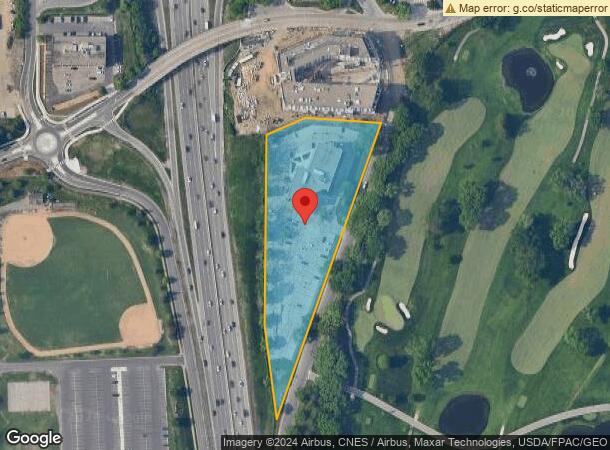  5200 Willson Rd, Minneapolis, MN Parcel Map