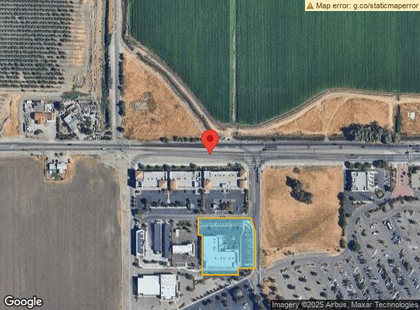  3240 W Grant Line Rd, Tracy, CA Parcel Map