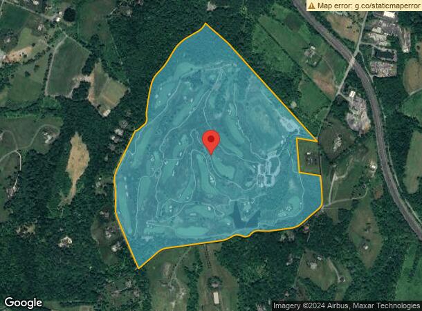  9526 Doctor Perry Rd, Ijamsville, MD Parcel Map