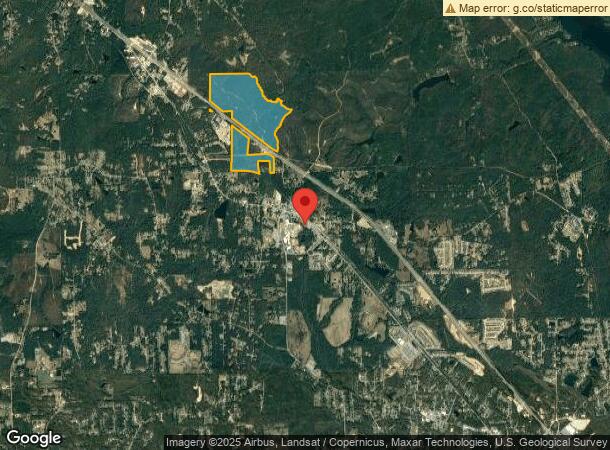  280 E Us Highway 280 E, Smiths Station, AL Parcel Map