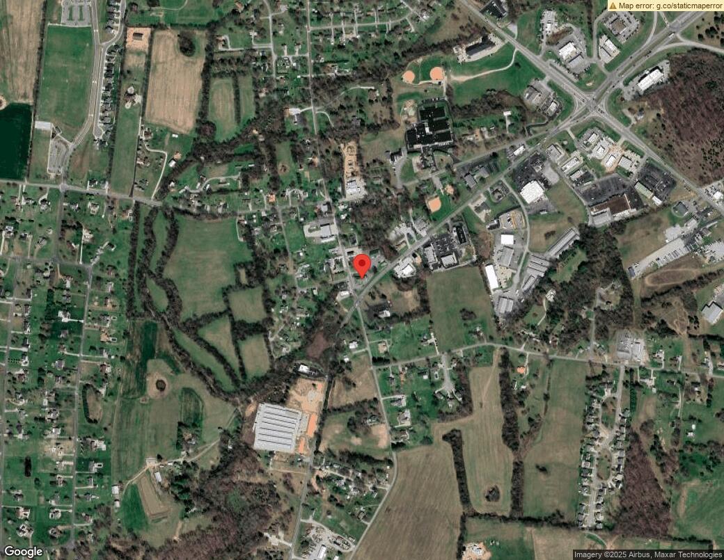 1104 Main St, Pleasant View, TN, 37146 Retail Property For Sale