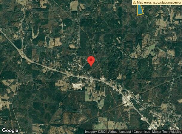  Bice Cemetery Rd, Kellyton, AL Parcel Map