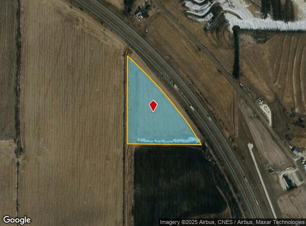  I 29, Mound City, MO Parcel Map