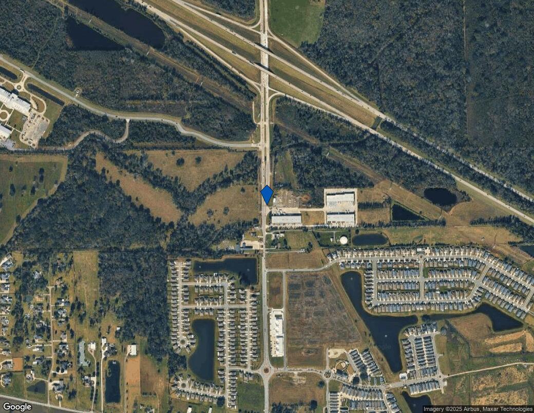 8200 Highway 44, Gonzales, LA, 70737 Industrial Space For Lease